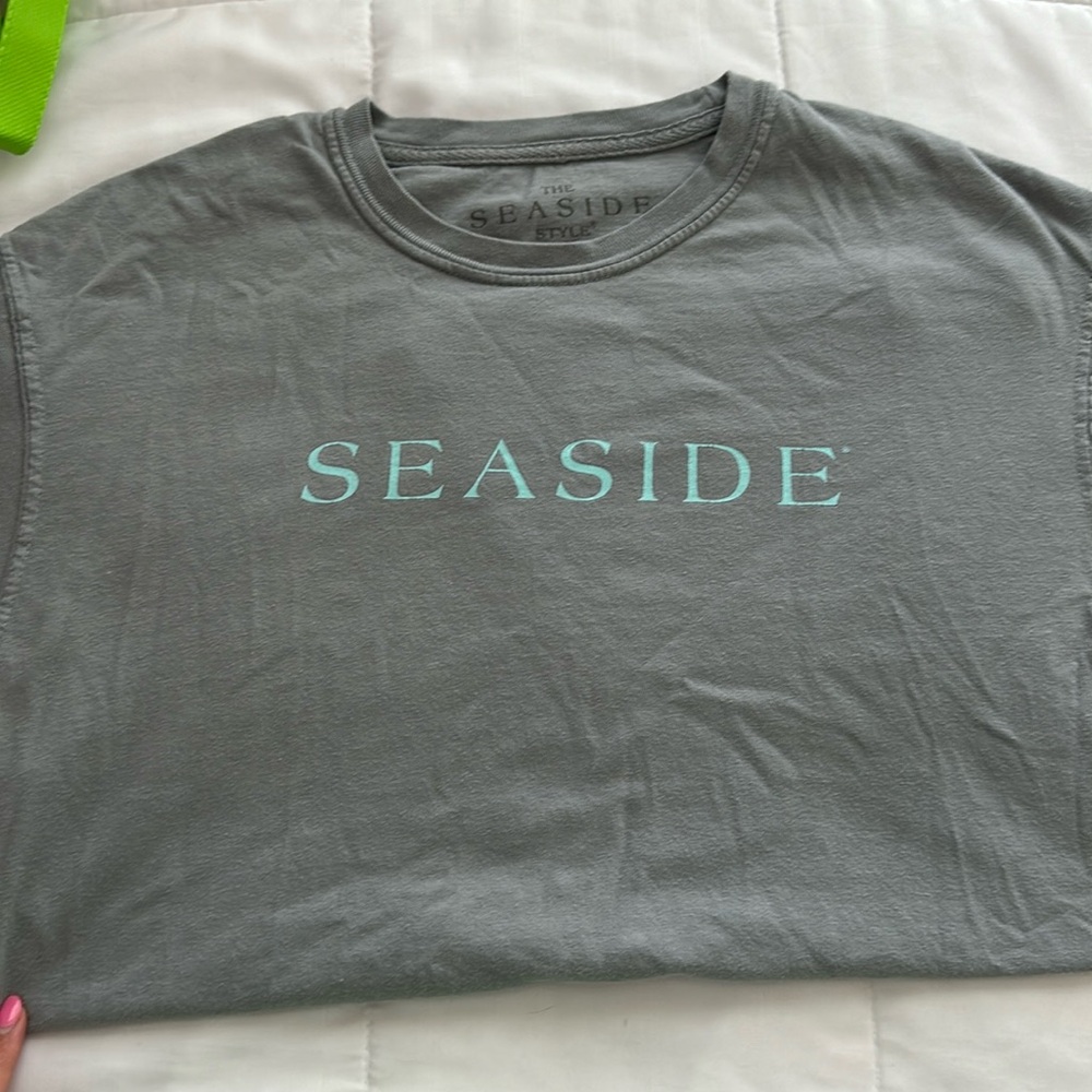Seaside T Shirt